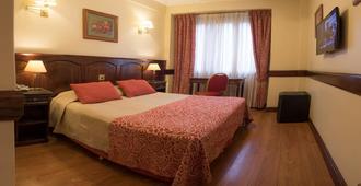 Prince Hotel - Mar del Plata - Phòng ngủ