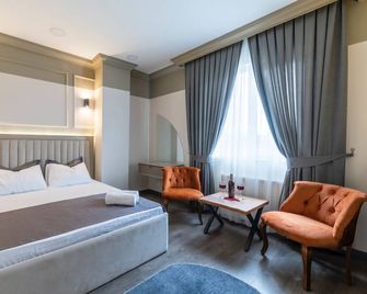 Kral As Suite Hotel - Istanbul