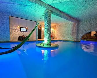Mayan Majesty Boutique Hotel - Valladolid - Pool