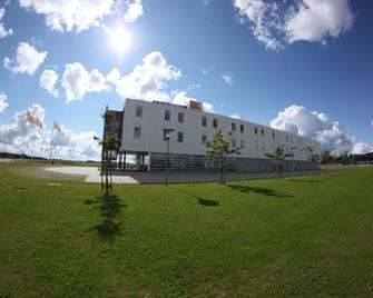 Motel X - Randers - Building