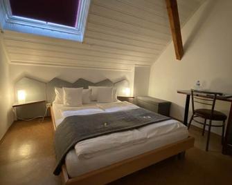 Gästehaus Spoth - Rust - Slaapkamer