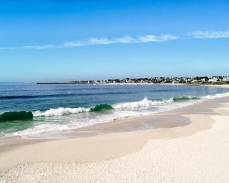 Hotel Naeco Audierne - Audierne - Beach