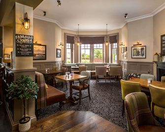 Inn In The Park - Poole - Restaurant