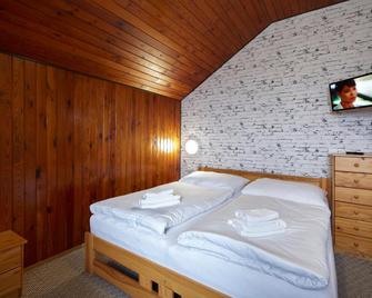 Chata Jestedka - Svetla pod Jestedem - Bedroom