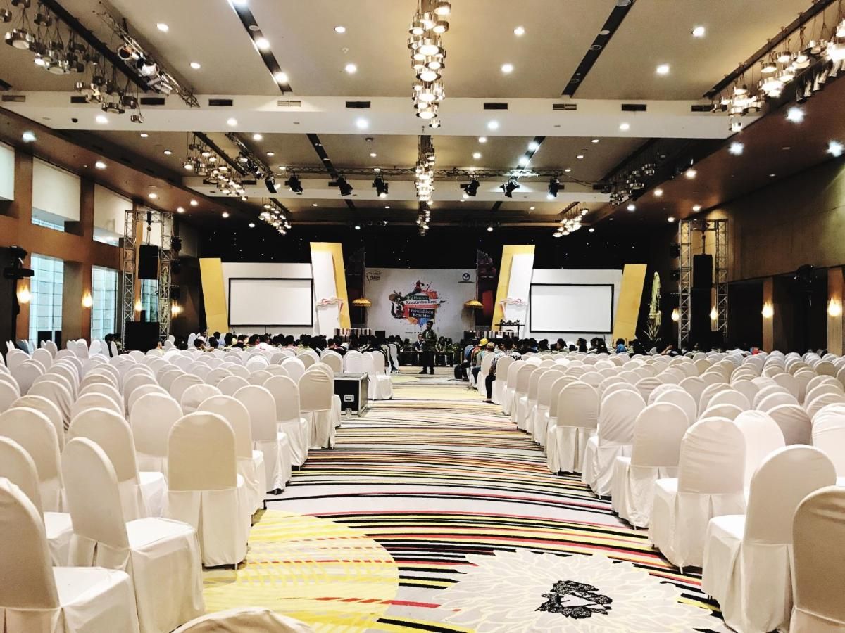 Mercure Surabaya Grand Mirama