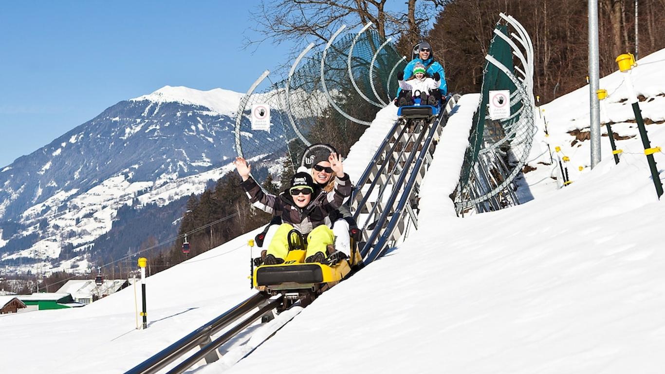 Hotel Restaurant Rosengarten