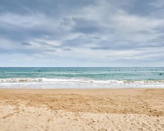 Stay Busan - Busan - Strand