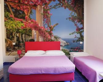 Settessenze Residence & Rooms - Agropoli - Bedroom