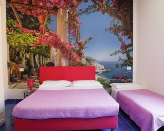 Settessenze Residence & Rooms - Agropoli