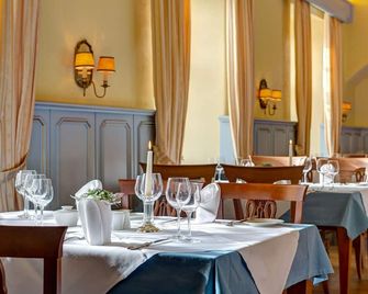 Schloss Lübbenau - Lübbenau - Restaurant