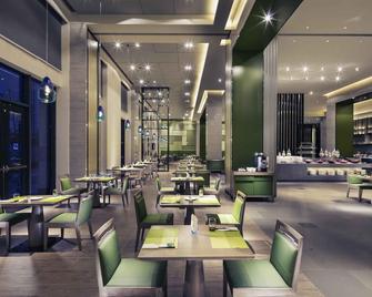 Mercure Hefei Wanda - Hefei - Εστιατόριο