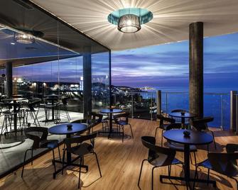 هوتل ريو فيستامار - شامل جميع الخدمات - بورتوريكو - مطعم