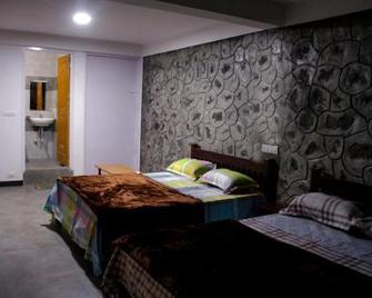 Peri Resorts - Kotagiri - Habitación