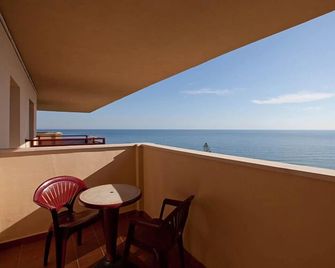 Ohtels Mazagón - Moguer - Balcony