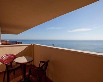 Ohtels Mazagon - Moguer - Balcony