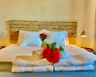 Oasis Slow Life H44 by Gloove - Fuente Álamo de Murcia - Habitación