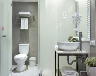 E-Coast Star Hotel - Keelung