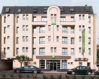 Ibis Styles Vichy Centre - Vichy - Bâtiment