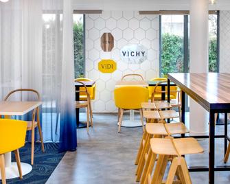 Ibis Styles Vichy Centre - Vichy - Restaurante
