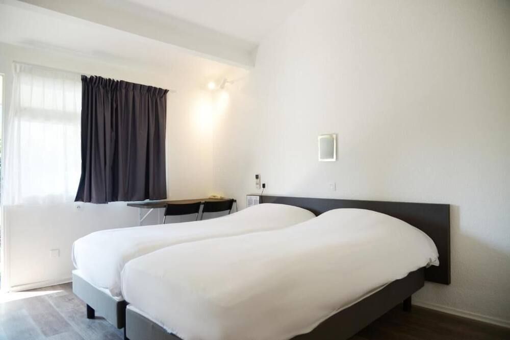 Hôtel Aerel Aéroport Blagnac - Blagnac - Quarto