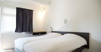 Aerel Hotel Aéroport Blagnac - Blagnac - Bedroom