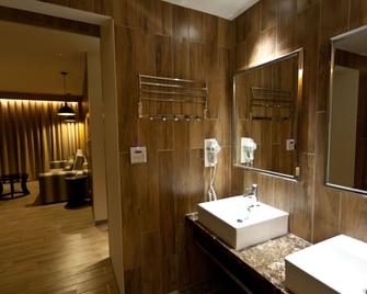 168 Motel-Zhongli - Taoyuan City