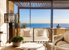 Private Hot Tub - Stunning Views - Exterior Terrace - San José del Cabo - Balcony