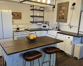 #3 Studio Home in the Heart of Utah - Torrey - Cocina