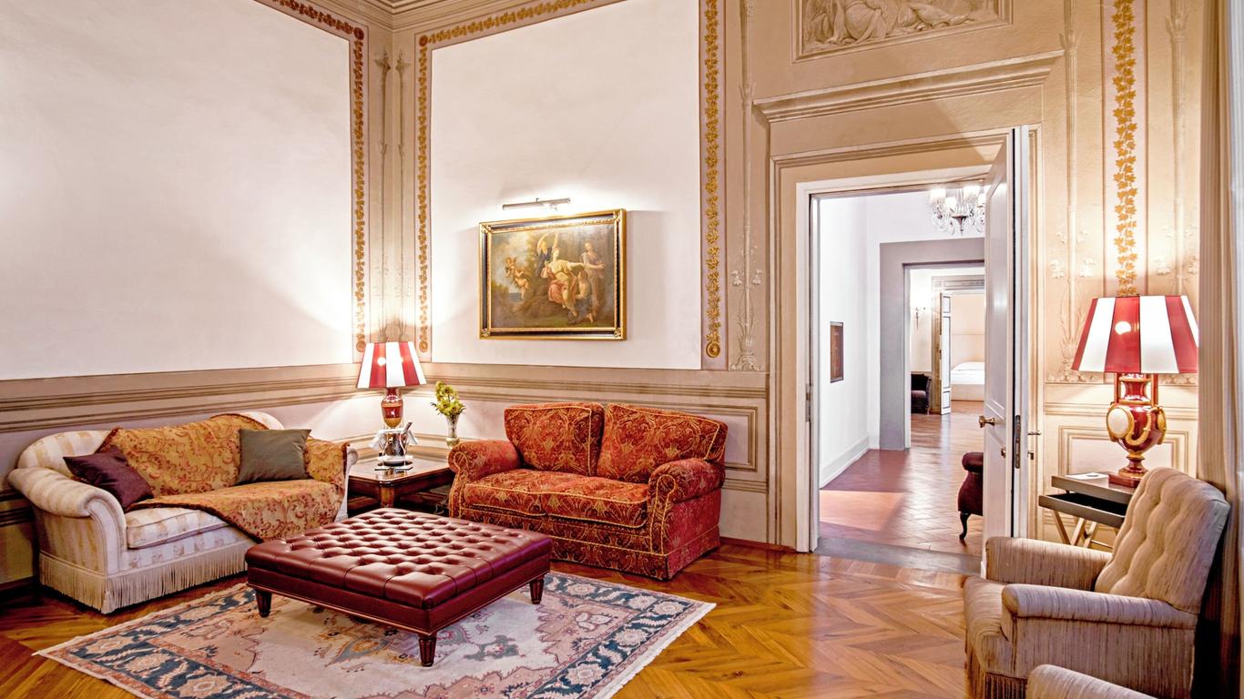 Palazzo Firenze by Baglioni Hotels & Resorts