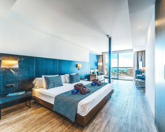 Hotel Marins Playa - Cala Millor - Bedroom
