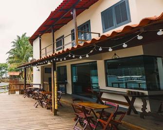 Che Lagarto Hostel Ilha Grande - Vila do Abraao - Serambi