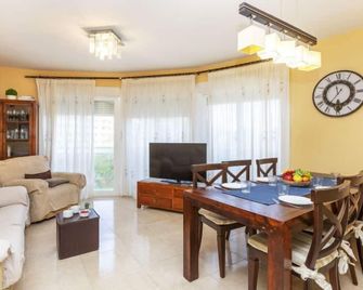 Mirador de Llandels II by Interhome - Peníscola - Dining room