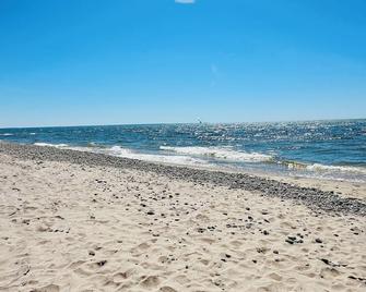 Sandy Pond Cozy Getaway - Pulaski - Strand