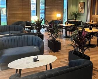 Comfort Inn Grafton - Grafton - Lounge