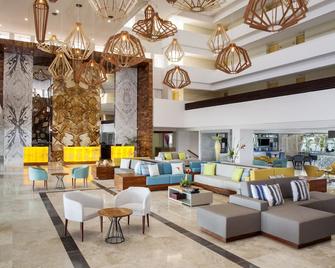Grand Fiesta Americana Veracruz - Veracruz - Lounge