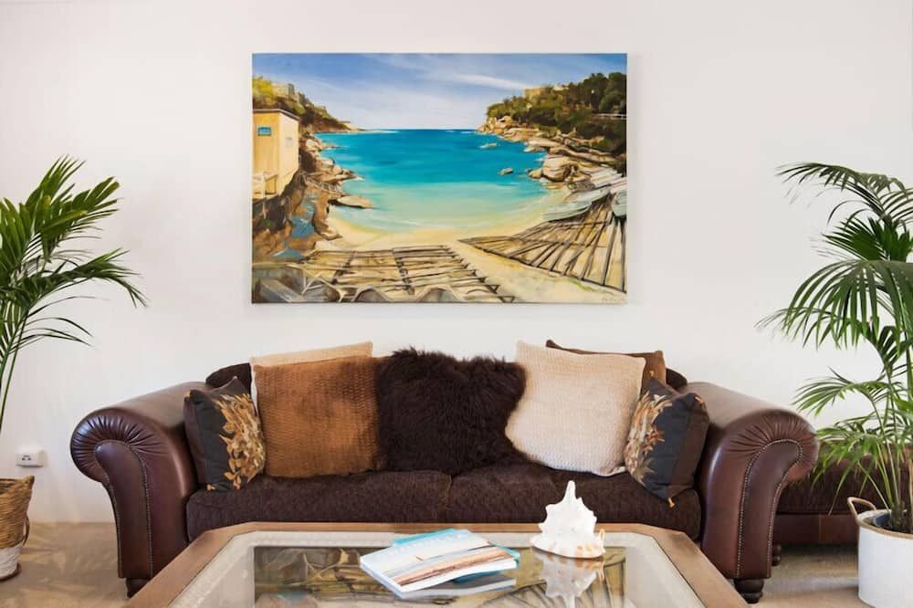 كرونولا بيتش هاوس بد آند بريكفاست