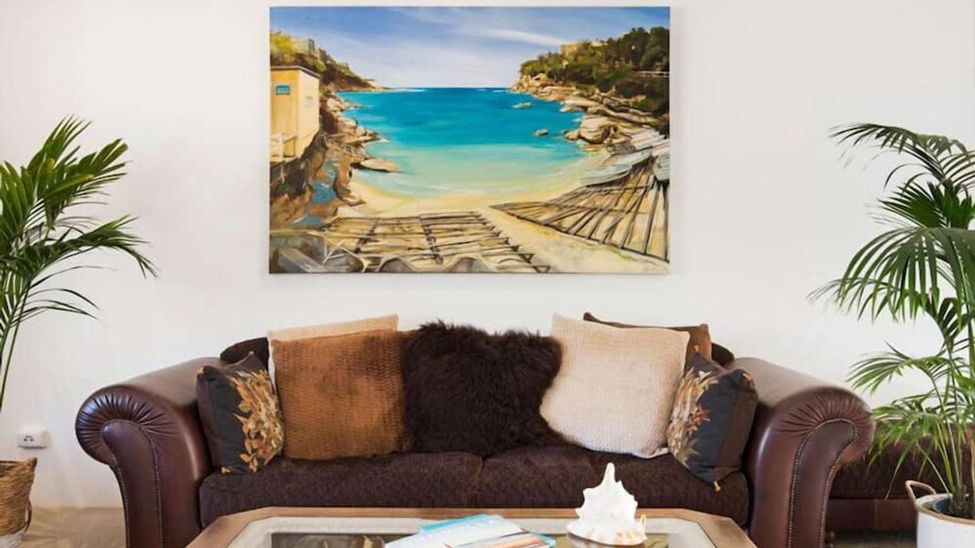 Cronulla Beach House B&B