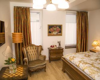 Boutique Hotel Frieden - Weiden in der Oberpfalz - Ložnice