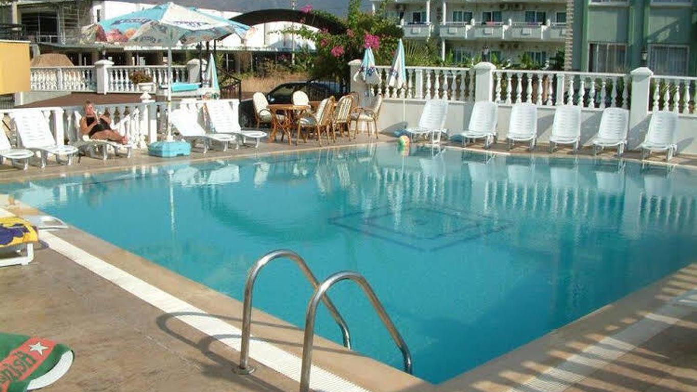 Irem Apart Hotel Marmaris