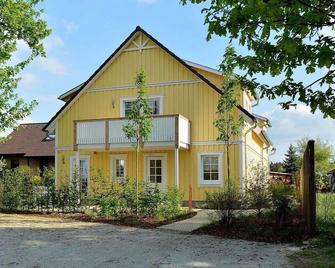 Ferienwohnung Storchennest - Unterspreewald - Budynek