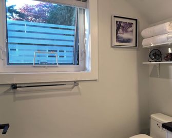 New Laneway House Near Airport, Downtown - Vancouver - Room amenity