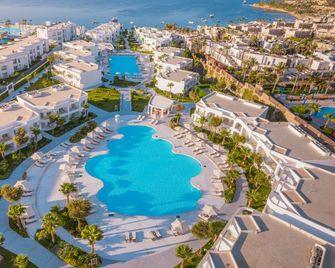 Meraki Resort Sharm El Sheikh Adults only - Sharm el-Sheikh - Pool