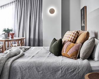 Hotel Ernest Bendigo - Bendigo - Schlafzimmer