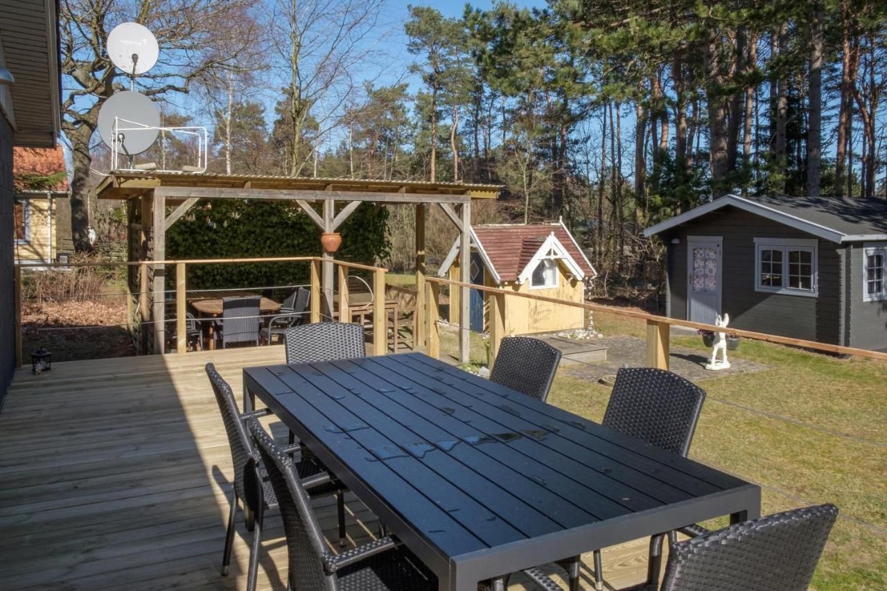 Stunning Home In Knebel With 3 Bedrooms, Sauna And Internet – Ebeltoft