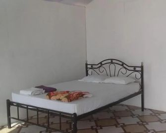 Kashinath Beach Huts - Agonda
