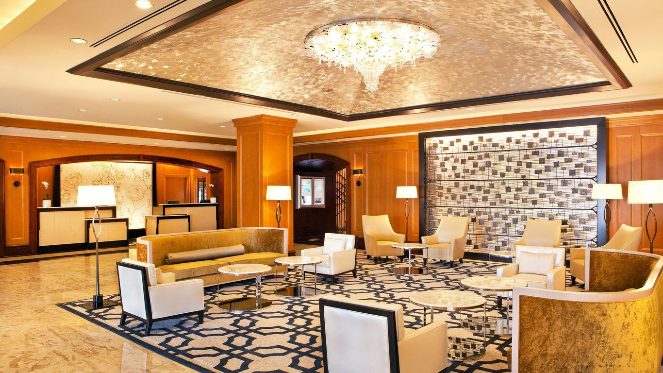 Hilton Short Hills