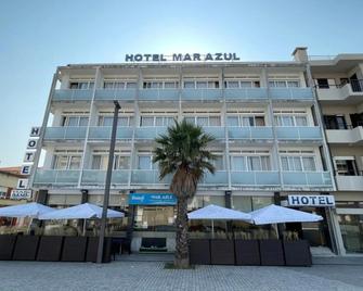 Hotel Mar Azul - Espinho - Building