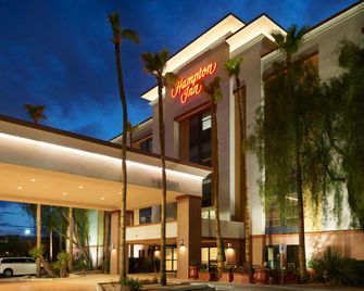 Hampton Inn Phoenix/Glendale/Peoria - Peoria - Building