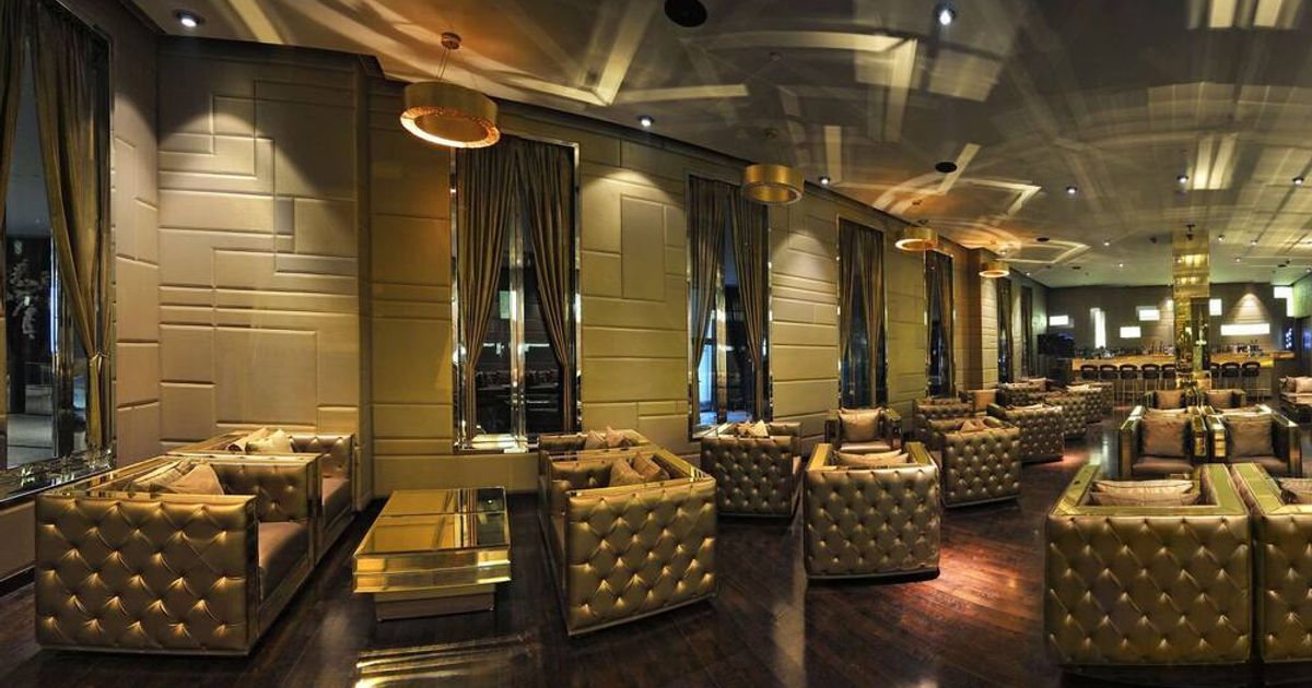 Radisson Blu Hotel New Delhi Paschim Vihar เริ่มต้นที่ ฿1,690 (฿̶7̶