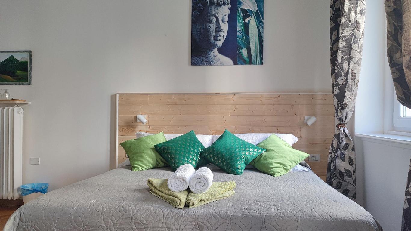 Bed & Chic